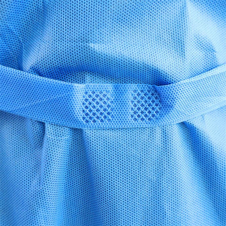 medical surgical gown