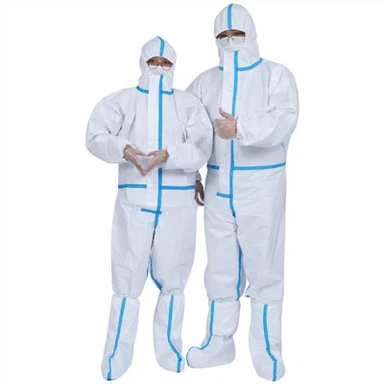 আল্ট্রা লাইটওয়েট Coveralls