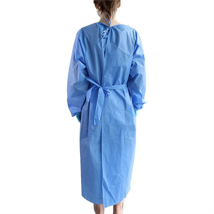 surgical gown washable