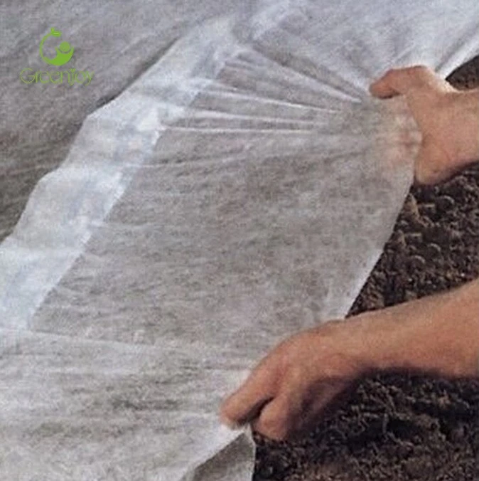 100 polypropylene nonwoven fabric