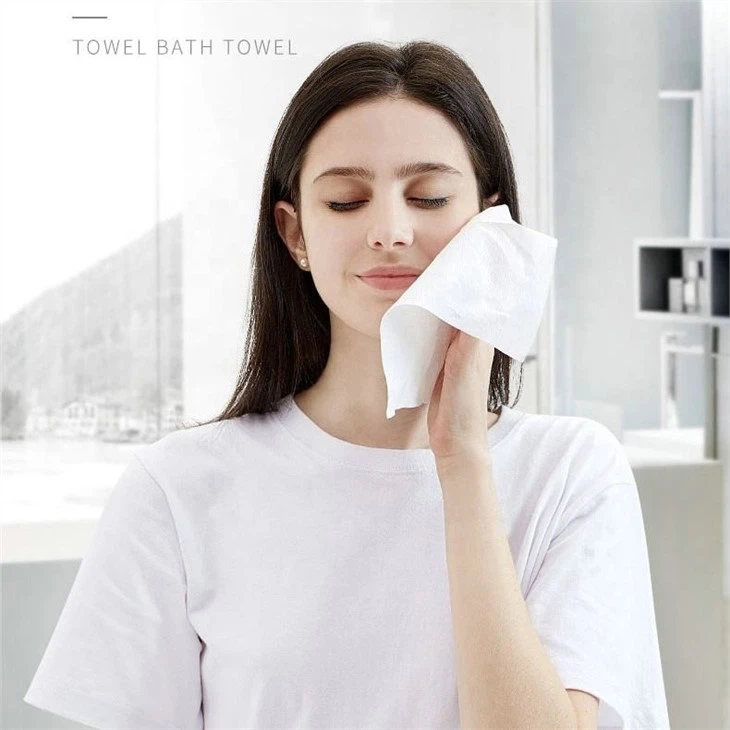 Non-woven Face Towel