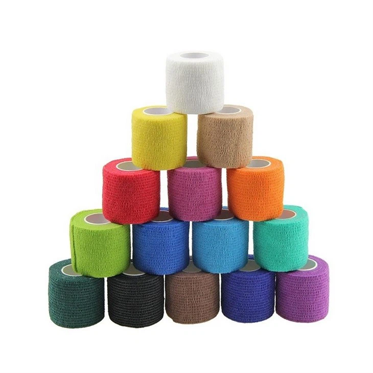 Non Woven Gauze Roll