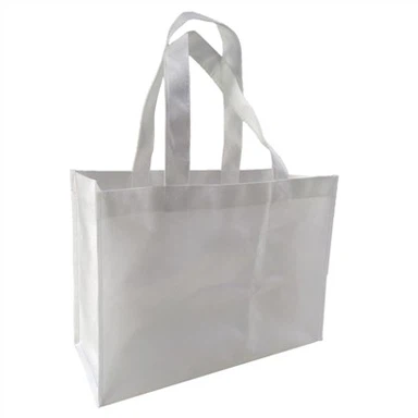 Pla Nonwoven ফ্যাব্রিক ব্যাগ